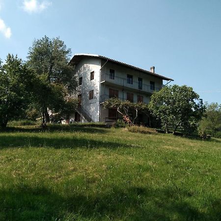 La Casa Nel Verde Alice Superiore Exteriér fotografie