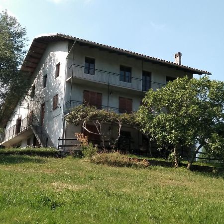 La Casa Nel Verde Alice Superiore Exteriér fotografie